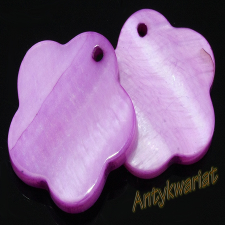 MASA PERŁOWA ZAWIESZKA...