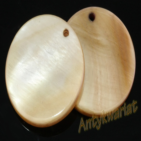 MASA PERŁOWA ZAWIESZKA DYSK...