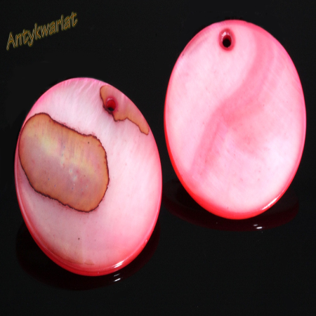 MASA PERŁOWA ZAWIESZKA DYSK...