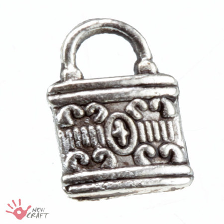 ELEMENT BALI KŁÓDKA CHARMS...