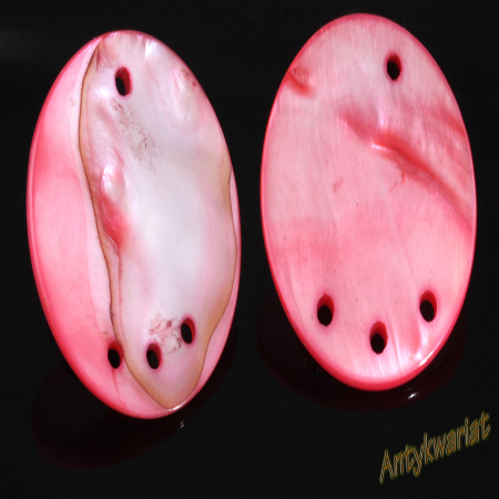 MASA PERŁOWA ZAWIESZKA DYSK...