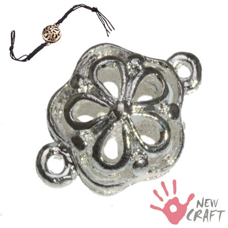 MIEDZIANE BALI ŁĄCZNIK...