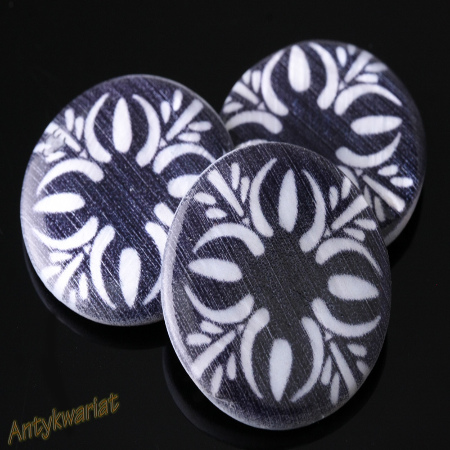 MASA PERŁOWA MONETA MOZAIKA...