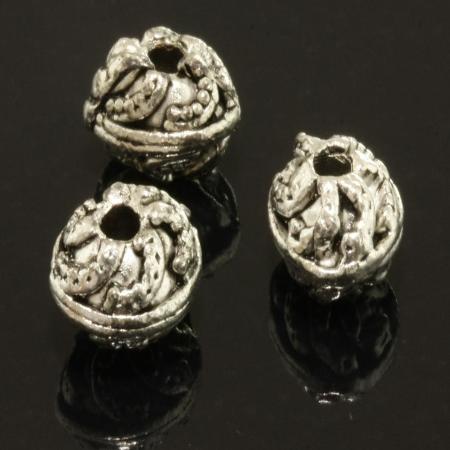 ELEMENT OZDOBNY BALI ORZECH...