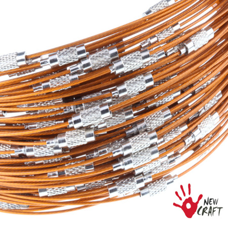 NOŚNIK NASZYJNIKA BAZA...