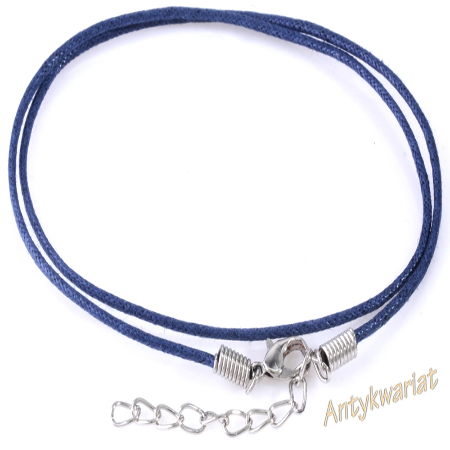 NOŚNIK SZNUREK WOSKOWANY...