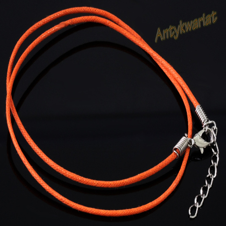 NOŚNIK SZNUREK WOSKOWANY...