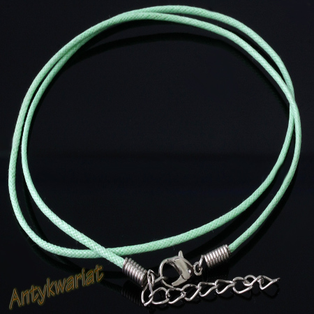 NOŚNIK SZNUREK WOSKOWANY...