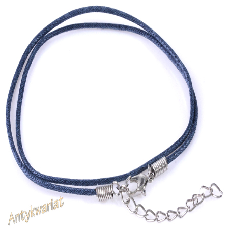 NOŚNIK SZNUREK WOSKOWANY...