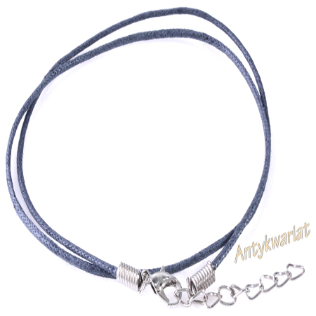 NOŚNIK SZNUREK WOSKOWANY...