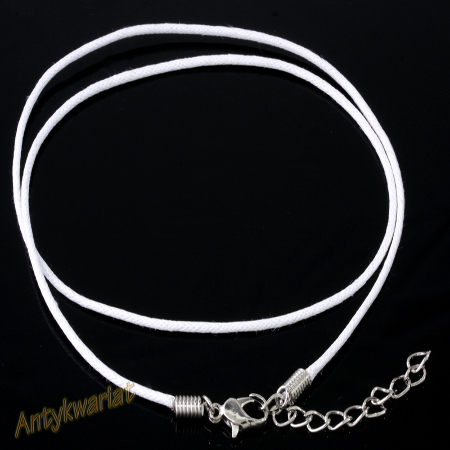 NOŚNIK SZNUREK WOSKOWANY...