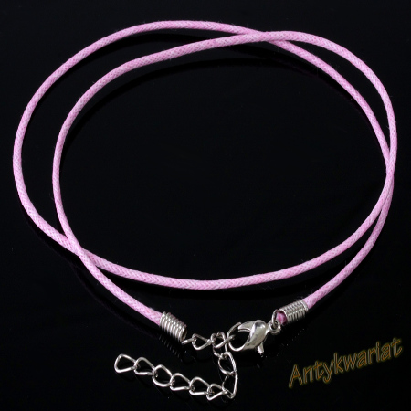 NOŚNIK SZNUREK WOSKOWANY...