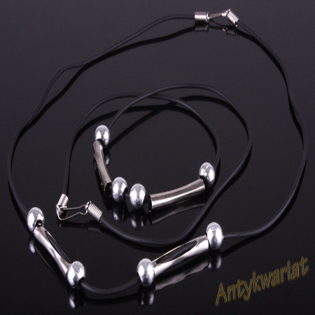 NOŚNIK NASZYJNIKA KAUCZUK...