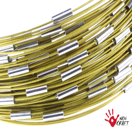 NOŚNIK NASZYJNIKA BAZA...