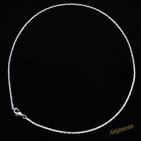 NOŚNIK NASZYJNIKA MIEDZIANY...