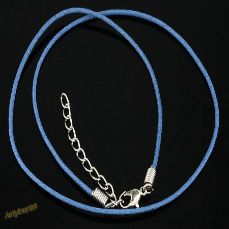 NOŚNIK SZNUREK WOSKOWANY...