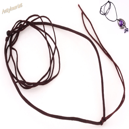 NOŚNIK SATYNOWY REGULACJA...