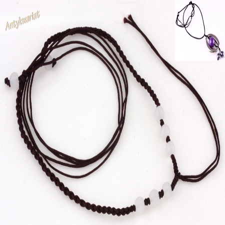 NOŚNIK SATYNOWY REGULACJA...