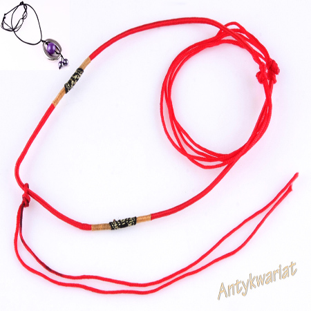 NOŚNIK SATYNOWY REGULACJA...