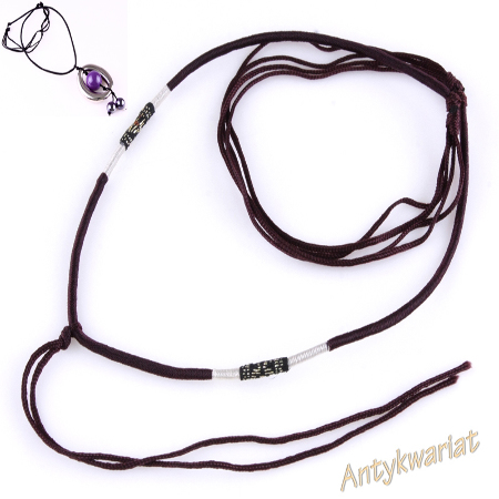 NOŚNIK SATYNOWY REGULACJA...