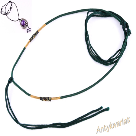 NOŚNIK SATYNOWY REGULACJA...