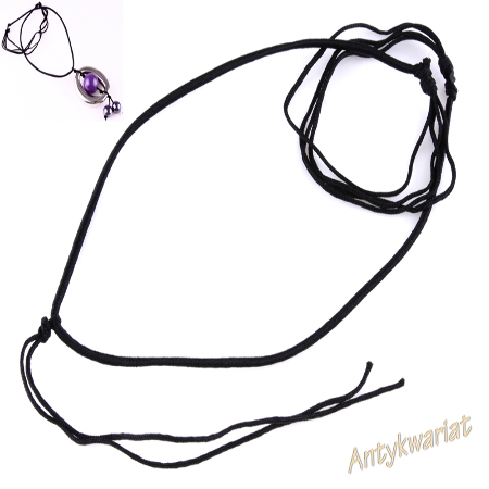 NOŚNIK SATYNOWY REGULACJA...