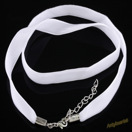 NOŚNIK WELUROWY 45cm 1szt