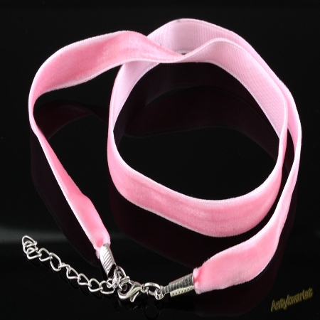 NOŚNIK WELUROWY 45cm 1szt