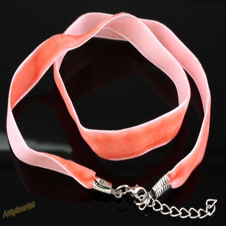 NOŚNIK WELUROWY 45cm 1szt