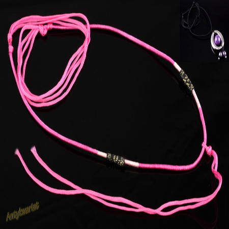 NOŚNIK SATYNOWY REGULACJA...