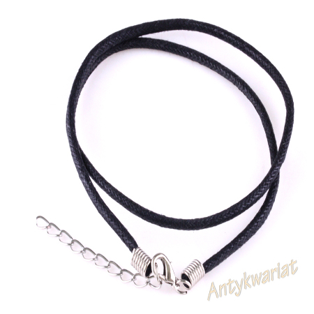 NOŚNIK SZNUREK WOSKOWANY...