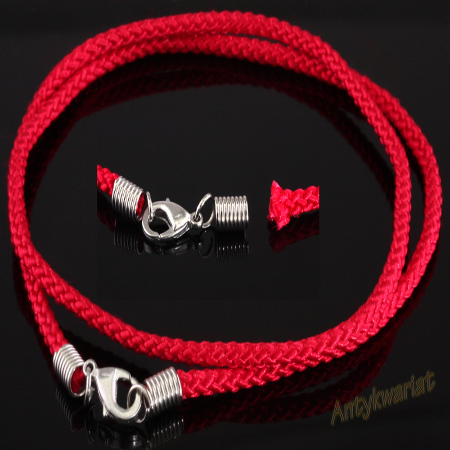 NOŚNIK NASZYJNIKA SZNUREK...