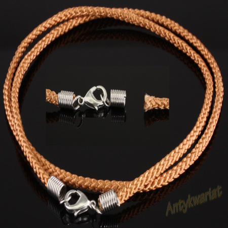 NOŚNIK NASZYJNIKA SZNUREK...