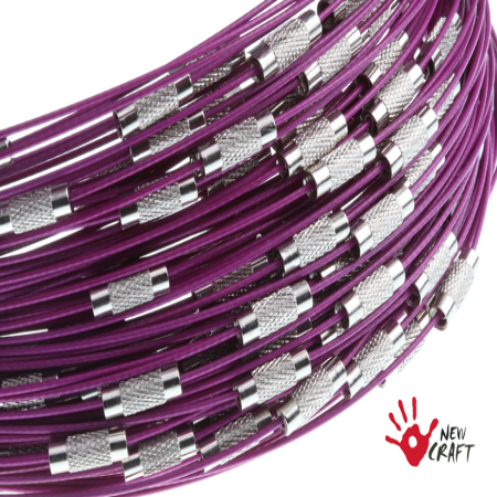 NOŚNIK NASZYJNIKA BAZA...