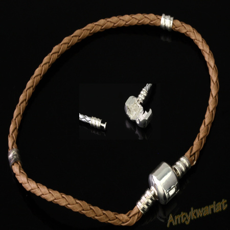 BRANSOLETKA MODUŁOWA...