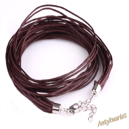 NOŚNIK NASZYJNIKA 15...