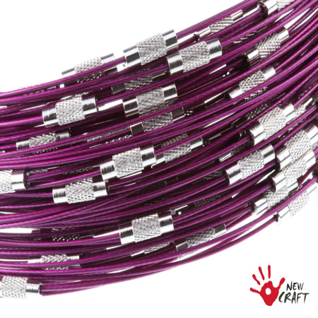 NOŚNIK NASZYJNIKA BAZA...