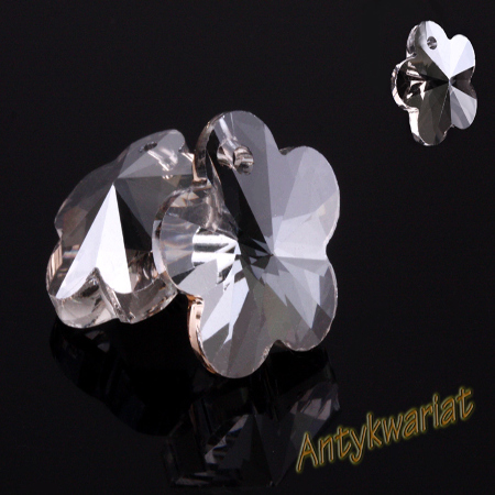 KRYSZTAŁ KWIAT SILVER NIGHT...