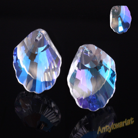 KRYSZTAŁ MUSZLA CRYSTAL...