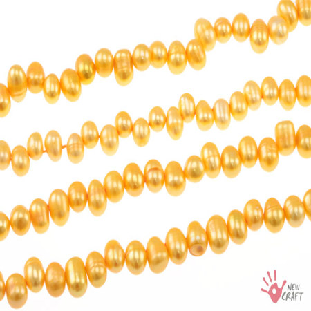 PERŁA SŁODKOWODNA 7-8mm...