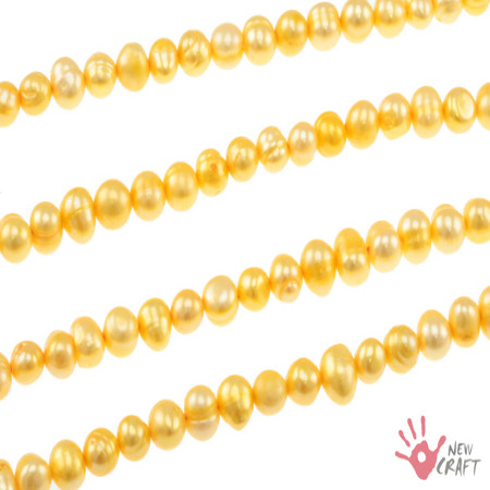 PERŁA SŁODKOWODNA 5-6mm...