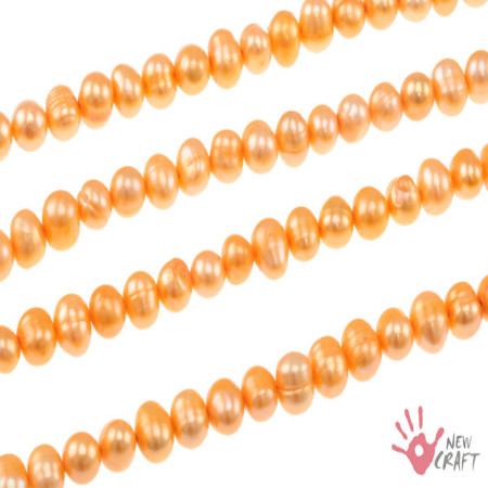 PERŁA SŁODKOWODNA 5-6mm...