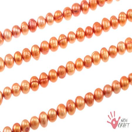 PERŁA SŁODKOWODNA 5-6mm...