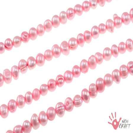 PERŁA SŁODKOWODNA 5-6mm...