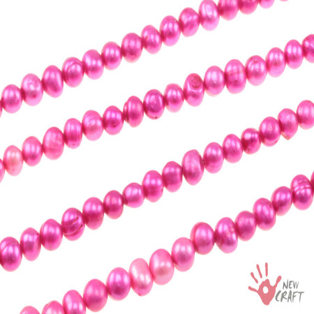 PERŁA SŁODKOWODNA 5-6mm...