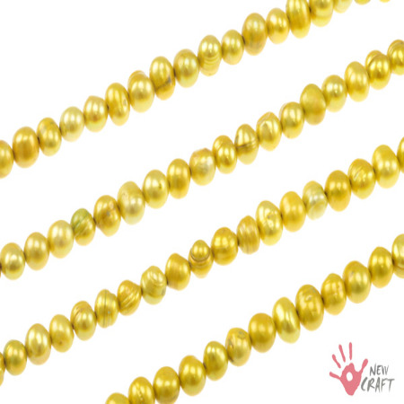 PERŁA SŁODKOWODNA 5-6mm...