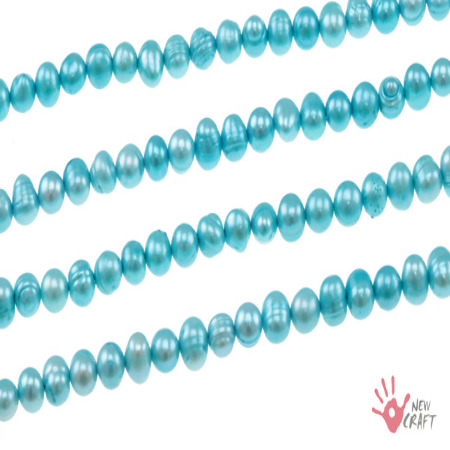 PERŁA SŁODKOWODNA 5-6mm...