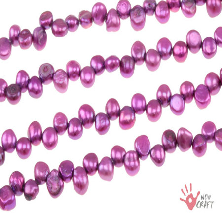 PERŁA SŁODKOWODNA BAROK...