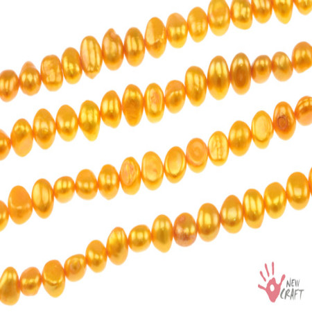 PERŁA SŁODKOWODNA PERŁY 8mm...