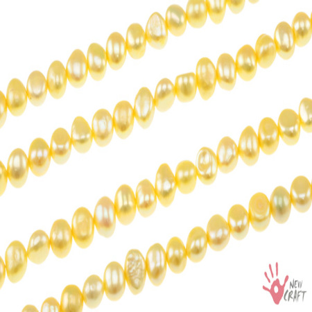 PERŁA SŁODKOWODNA PERŁY 8mm...